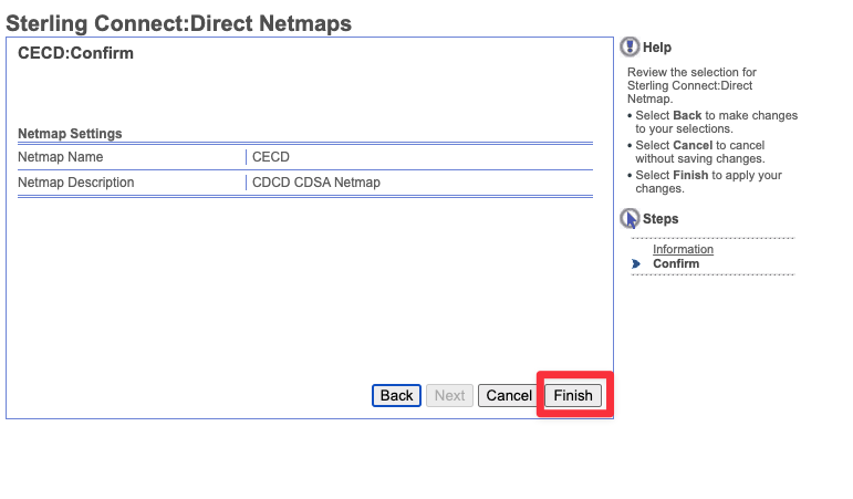 Connect Direct Netmap Confirmation.png