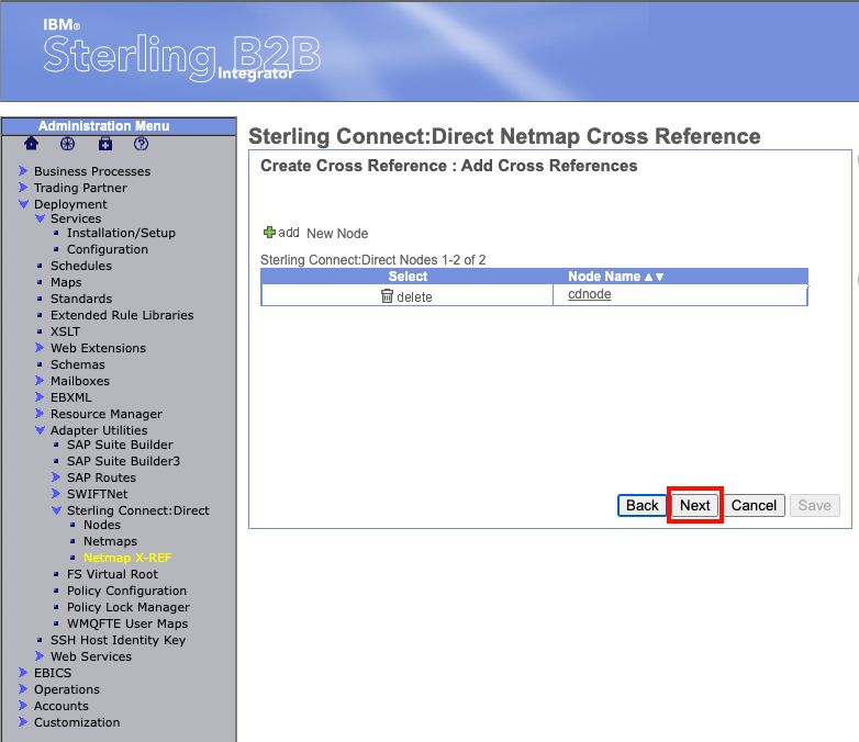 Connect Direct X-REF Setting-4.png