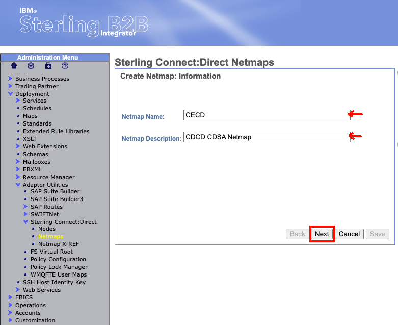 Connect Direct Netmap Settings.png